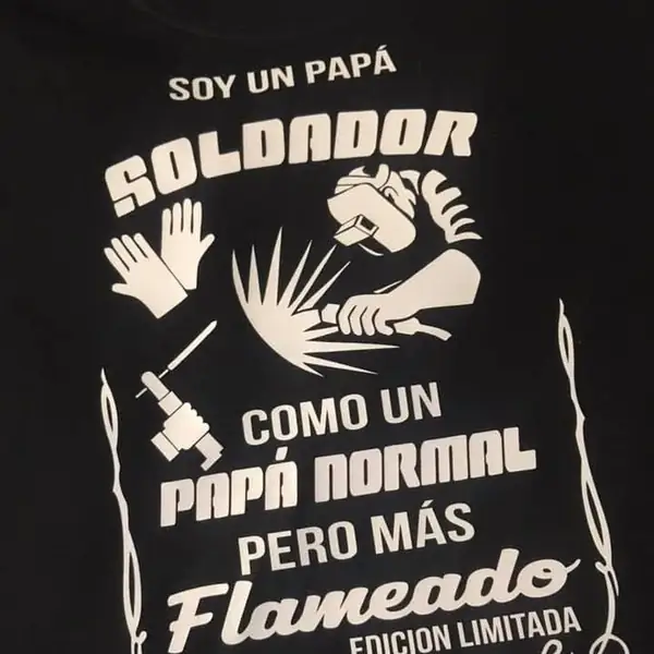 Playeras personalizadas con serigrafía — Print Shop Tijuana
